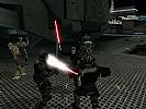 Star Wars: Knights of the Old Republic 2: The Sith Lords - screenshot #56