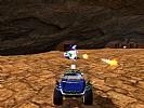 Hyperball Racing - screenshot #28