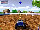 Hyperball Racing - screenshot #25