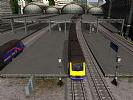 Rail Simulator - screenshot #51