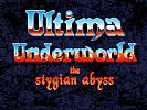 Ultima Underworld: The Stygian Abyss - screenshot #5