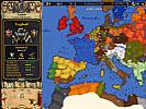 Europa Universalis - screenshot #13