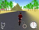 Xtreme Moped Racing - screenshot #5