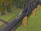 Sid Meier's Railroads! - screenshot #11