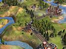 Sid Meier's Railroads! - screenshot #5