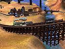 Sid Meier's Railroads! - screenshot #4
