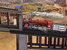 Sid Meier's Railroads! - screenshot #3