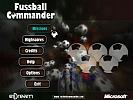 Fussball Commander - screenshot #2