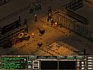 Fallout Tactics: Brotherhood of Steel - screenshot