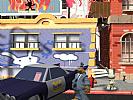 Sam & Max: Freelance Police - screenshot #8