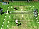 Agassi Tennis Generation 2002 - screenshot #20