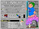 Lemris - screenshot #4