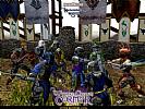 Neverwinter Nights: Wyvern Crown of Cormyr MOD - screenshot #12
