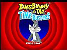 Bugs Bunny and Taz: Time Busters - screenshot #20