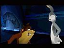 Bugs Bunny and Taz: Time Busters - screenshot #13
