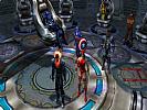 Marvel: Ultimate Alliance - screenshot #15