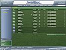 Football Manager 2006 - screenshot #38