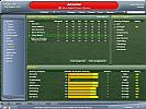 Football Manager 2006 - screenshot #12