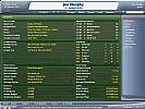 Football Manager 2006 - screenshot #5