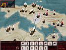 Shogun: Total War - The Mongol Invasion - screenshot #4