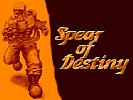 Wolfenstein 3D: Spear of Destiny - screenshot