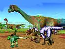 Dino Island Deluxe - screenshot #1