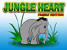 Jungle Heart: Family Edition - screenshot #2