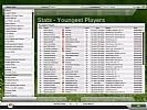 FIFA Manager 07: Extra Time - screenshot #36