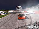 USAR Hooters ProCup Racing - screenshot #7