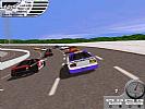 USAR Hooters ProCup Racing - screenshot #4