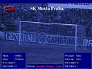 Czech Soccer Manager 2000 - screenshot #10