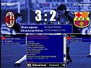 Czech Soccer Manager 2000 - screenshot #7