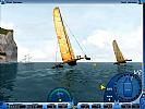 Virtual Skipper 2 - screenshot #6