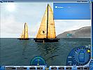 Virtual Skipper 2 - screenshot #4