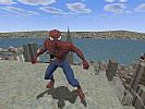 Spider-Man 2: The Game - screenshot #10
