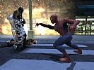Spider-Man 2: The Game - screenshot #9