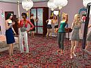 The Sims 2: H&M Fashion Stuff - screenshot