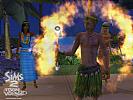 The Sims 2: Bon Voyage - screenshot #10