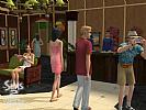 The Sims 2: Bon Voyage - screenshot #9