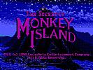 Monkey Island 1: The Secret of Monkey Island - screenshot #6