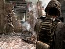 Call of Duty 4: Modern Warfare - screenshot #5