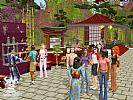 The Sims 2: Bon Voyage - screenshot #5