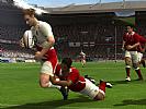 Rugby 08 - screenshot #42