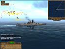 Pacific Storm: Allies - screenshot #3