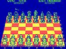 The Chessmaster 2000 - screenshot #3