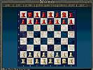 Chessmaster 4000 Turbo - screenshot #4