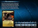 Stargate Online Trading Card Game - screenshot #11