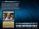 Stargate Online Trading Card Game - screenshot #10