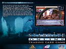Stargate Online Trading Card Game - screenshot #8