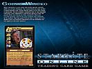 Stargate Online Trading Card Game - screenshot #7